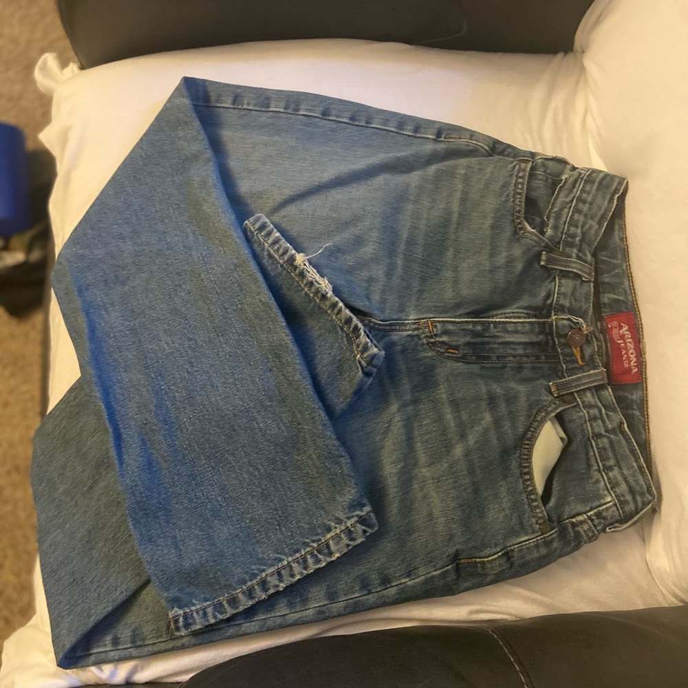 Arizona pants size 14 boys
